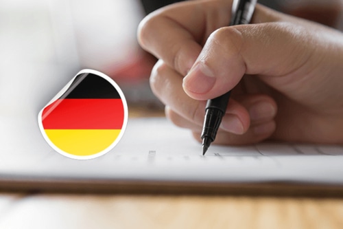 Test B1 (Englisch) 3