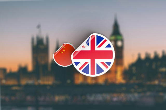 English Starter (Chinese) New